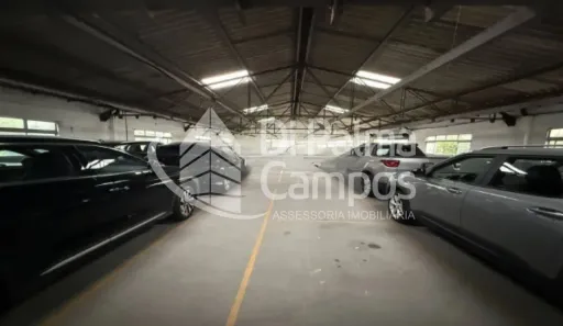 Galpão/Depósito/Armazém para alugar, 1700m² no Vila Congonhas, São Paulo