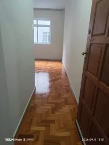 Apartamento com 1 Quarto para alugar, 59m² no Centro, Belo Horizonte