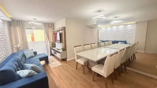 Apartamento com 3 Quartos à venda, 85m² no Jatiúca, Maceió