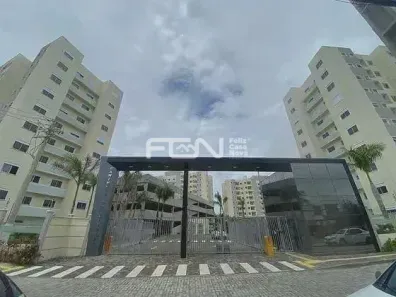 Apartamento com 2 Quartos à venda, 60m² no Buraquinho, Lauro de Freitas