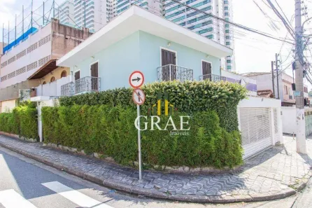 Sobrado com 4 Quartos à venda, 185m² no Jardim do Mar, São Bernardo do Campo