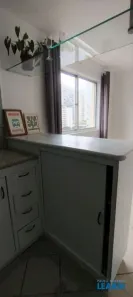 Apartamento com 1 Quarto à venda, 35m² no Consolação, São Paulo