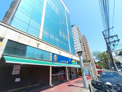 Ponto Comercial para alugar, 56m² no Freguesia (Jacarepaguá), Rio de Janeiro