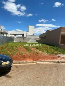 Lote/Terreno à venda, 300m² no Terras de Santo Antônio, Itapetininga