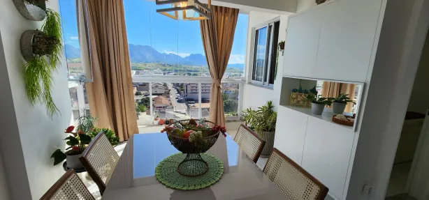 Apartamento com 2 Quartos à venda, 85m² no Praia do Morro, Guarapari