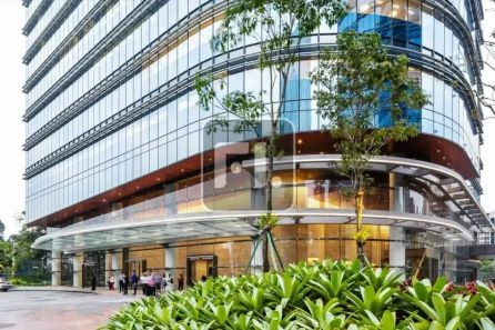 Sala Comercial para venda ou aluguel, 4549m² no Vila Nova Conceição, São Paulo