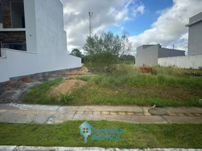 Lote/Terreno à venda, 200m² no Barnabé, Gravataí