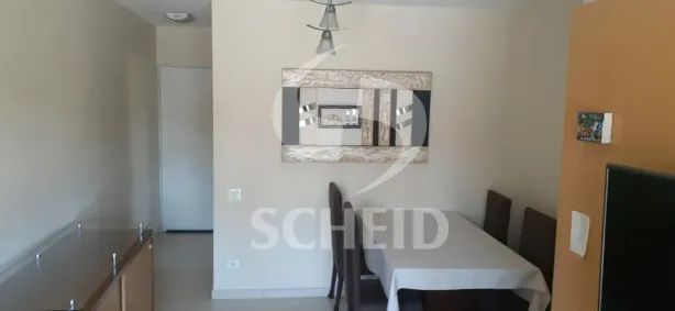 Apartamento com 3 Quartos à venda, 68m² no Vila Emir, São Paulo