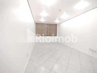 Sala Comercial para alugar, 40m² no Barra da Tijuca, Rio de Janeiro