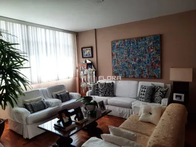 Apartamento com 4 Quartos à venda, 210m² no Icaraí, Niterói