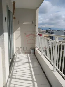 Apartamento com 1 Quarto para venda ou aluguel, 33m² no Catumbi, São Paulo