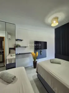 Flat com 1 Quarto à venda, 30m² no Tamandaré, Praia de Tamandaré