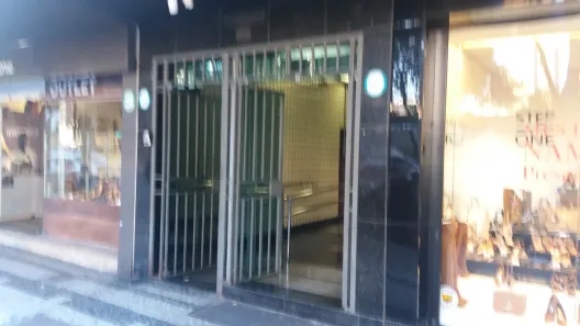 Ponto Comercial à venda, 36m² no Barro Preto, Belo Horizonte