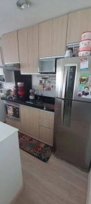 Apartamento com 3 Quartos à venda, 62m² no Ponte Grande, Guarulhos