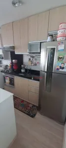 Apartamento com 3 Quartos à venda, 62m² no Ponte Grande, Guarulhos