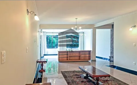Casa com 3 Quartos à venda, 430m² no Jardim Vila Mariana, São Paulo