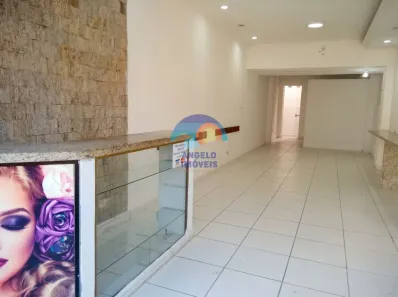 Ponto Comercial para alugar, 70m² no Bal Stella Maris, Peruíbe