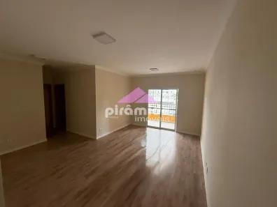 Apartamento com 4 Quartos à venda, 113m² no Floradas de São José, São José dos Campos