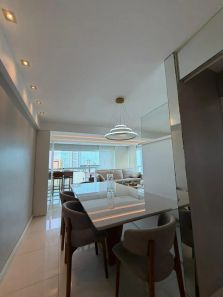 Apartamento com 2 Quartos à venda, 96m² no Boa Viagem, Recife