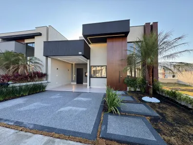 Sobrado com 3 Quartos à venda, 139m² no Jardim Mantova, Indaiatuba