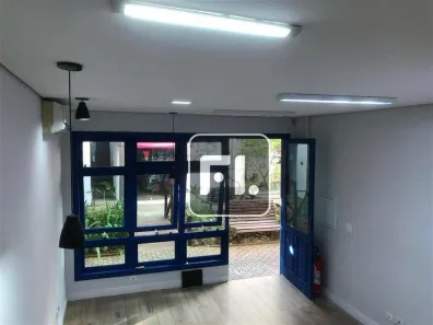 Ponto Comercial para alugar, 99m² no Alphaville Centro Industrial e Empresarial/Alphaville., Barueri