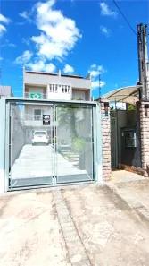 Casa com 4 Quartos para venda ou aluguel, 397m² no Jardim Itu, Porto Alegre