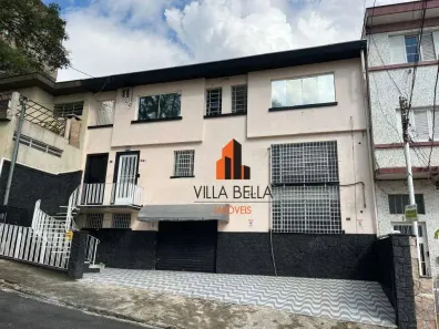 Galpão/Depósito/Armazém para alugar, 333m² no Rudge Ramos, São Bernardo do Campo
