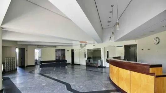 Apartamento com 1 Quarto à venda, 40m² no Centro, São Bernardo do Campo