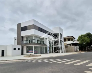 Ponto Comercial para alugar, 25m² no Jabotiana, Aracaju