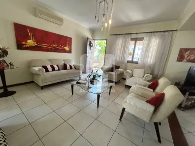 Casa com 4 Quartos à venda, 314m² no Trindade, Florianópolis