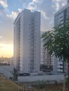 Apartamento com 2 Quartos à venda, 55m² no Vila Industrial, São José dos Campos