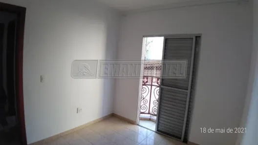 Apartamento com 2 Quartos à venda, 55m² no Vila Trujillo, Sorocaba