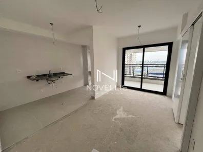 Apartamento com 1 Quarto à venda, 45m² no Jardim Alvorada, São José dos Campos