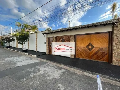 Casa com 3 Quartos à venda, 278m² no Parque Santa Rosa, Suzano