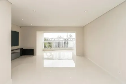 Apartamento com 2 Quartos à venda, 83m² no Santo Amaro, São Paulo