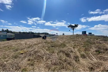 Lote/Terreno à venda, 640m² no Vila Maria, Lages