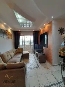 Apartamento com 2 Quartos à venda, 52m² no Vila Ema, São Paulo