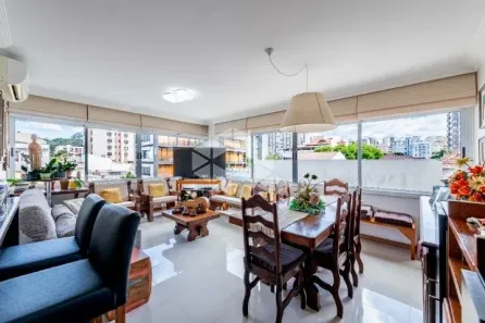 Apartamento com 3 Quartos à venda, 95m² no Passo da Areia, Porto Alegre