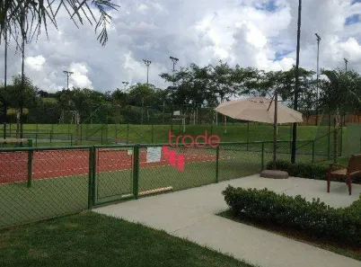 Lote/Terreno à venda, 514m² no Residencial e Empresarial Alphaville, Ribeirão Preto