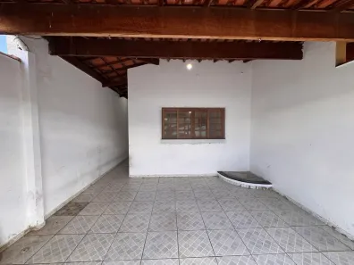Casa com 2 Quartos à venda, 85m² no Jardim Continental, Taubaté