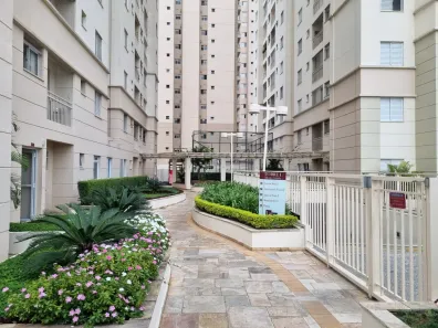 Apartamento com 2 Quartos à venda, 49m² no Limão, São Paulo