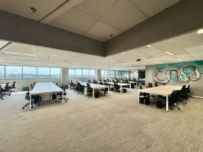 Sala Comercial para alugar, 2700m² no Itaim Bibi, São Paulo