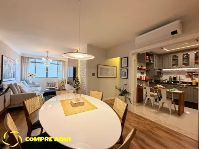 Apartamento com 2 Quartos à venda, 105m² no Higienópolis, São Paulo