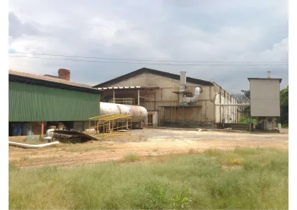 Galpão/Depósito/Armazém à venda, 5000m² no Jardim Nova América, Campinas