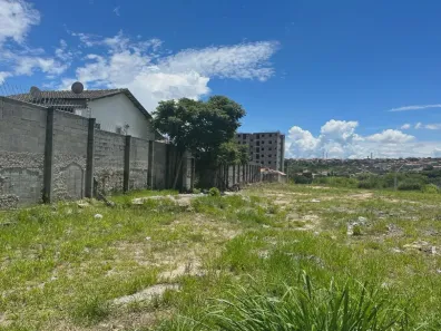 Lote/Terreno à venda, 2240m² no Jardim Novo Amanhecer, Jacareí