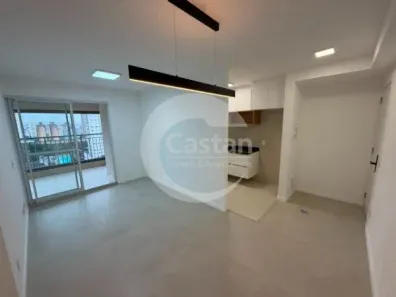 Apartamento com 3 Quartos para alugar, 85m² no Brás, São Paulo