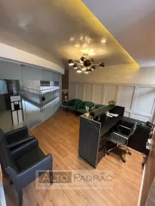 Sala Comercial à venda, 80m² no Brisamar, João Pessoa