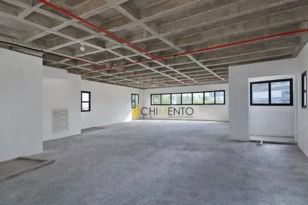 Sala Comercial à venda, 246m² no Jardim, Santo André