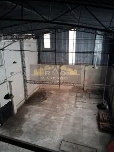 Galpão/Depósito/Armazém à venda, 650m² no Vila Augusta, Guarulhos