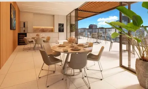 Apartamento com 2 Quartos à venda, 73m² no Botafogo, Rio de Janeiro